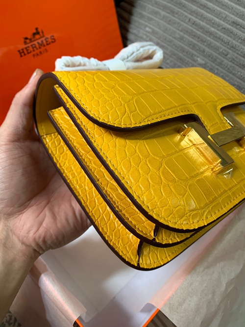 エルメス バッグ 激安内部構造